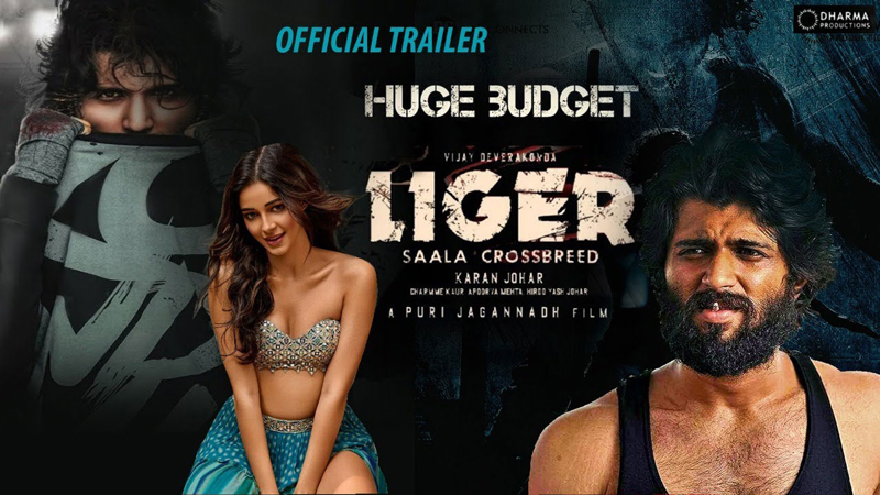 Liger OTT release: Vijay Deverakonda, Ananya Panday film locks digital  release date and platform